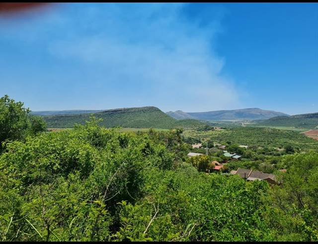 LAND FOR SALE IN BURGERSFORT RURAL